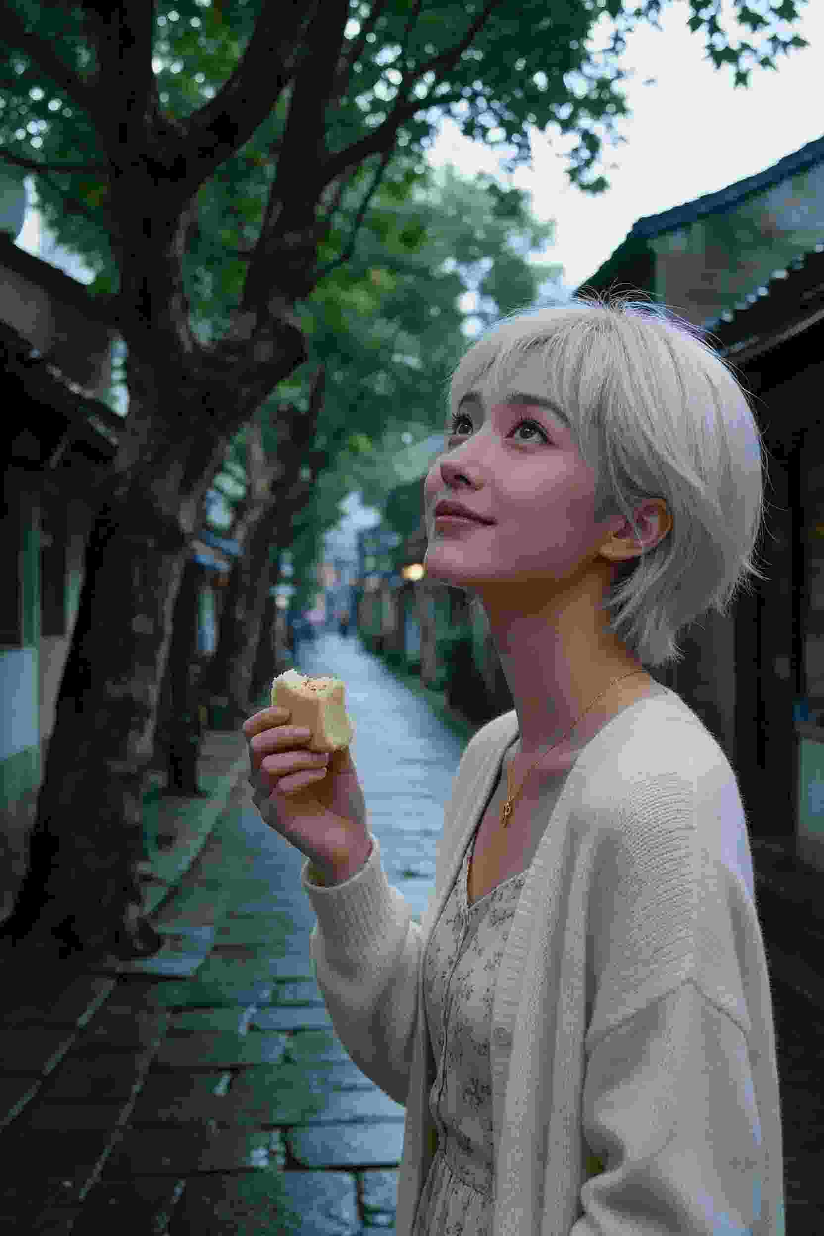 禁忌之约